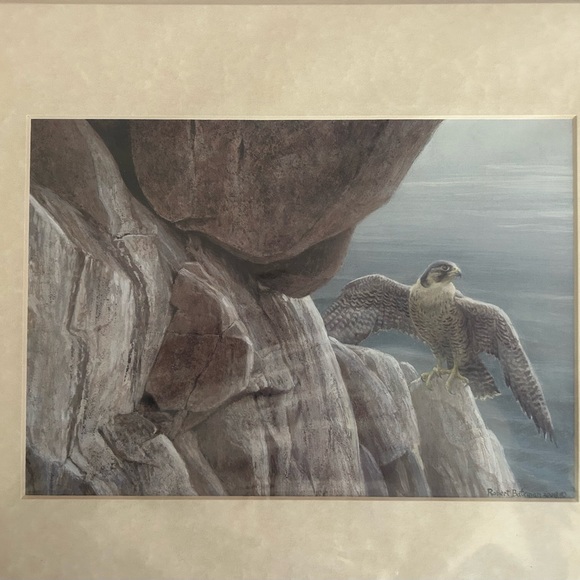 Robert Bateman special edition lithographs (set of 3) - Picture 1 of 6